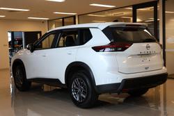 2026 Nissan X-TRAIL ST T33 MY26 4X4 On Demand Everest White