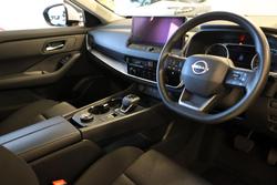 2026 Nissan X-TRAIL ST T33 MY26 4X4 On Demand Everest White
