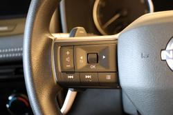 2026 Nissan X-TRAIL ST T33 MY26 4X4 On Demand Everest White