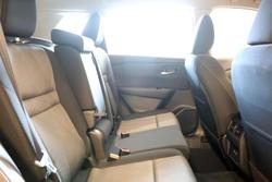 2026 Nissan X-TRAIL ST T33 MY26 4X4 On Demand Everest White