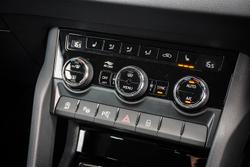 2025 SKODA Karoq 110TSI 130 Years Edition