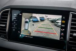 2025 SKODA Karoq 110TSI 130 Years Edition