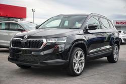 2025 SKODA Karoq 110TSI 130 Years Edition