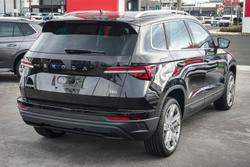 2025 SKODA Karoq 110TSI 130 Years Edition