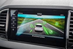 2025 SKODA Karoq 110TSI 130 Years Edition