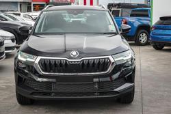 2025 SKODA Karoq 110TSI 130 Years Edition