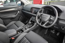 2025 SKODA Karoq 110TSI 130 Years Edition