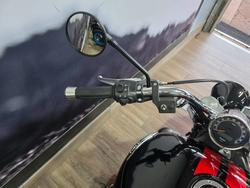 2015 Triumph ROCKET III ROADSTER Black