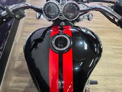 2015 Triumph ROCKET III ROADSTER Black