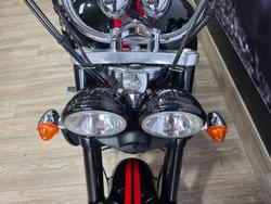 2015 Triumph ROCKET III ROADSTER Black