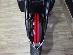 2015 Triumph ROCKET III ROADSTER Black