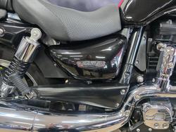 2015 Triumph ROCKET III ROADSTER Black