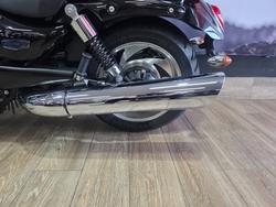 2015 Triumph ROCKET III ROADSTER Black