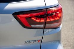 2023 MG ZST Vibe