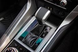 2022 Mitsubishi Pajero Sport GLX