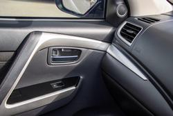 2022 Mitsubishi Pajero Sport GLX