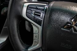 2022 Mitsubishi Pajero Sport GLX