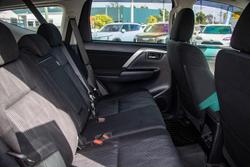 2022 Mitsubishi Pajero Sport GLX