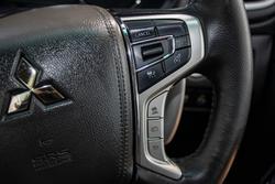 2022 Mitsubishi Pajero Sport GLX