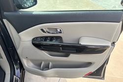 2020 Kia Carnival Si