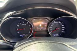 2020 Kia Carnival Si