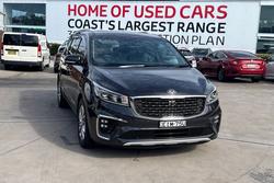 2020 Kia Carnival Si