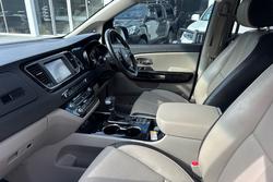 2020 Kia Carnival Si