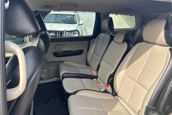 2020 Kia Carnival Si