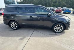 2020 Kia Carnival Si