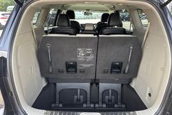 2020 Kia Carnival Si