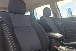 2018 Mitsubishi Outlander ES