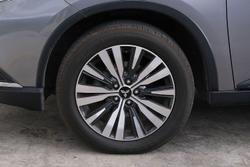 2018 Mitsubishi Outlander ES