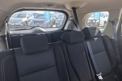 2018 Mitsubishi Outlander ES