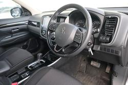 2018 Mitsubishi Outlander ES