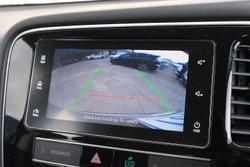 2018 Mitsubishi Outlander ES