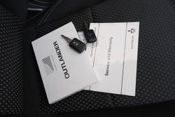 2018 Mitsubishi Outlander ES