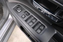 2018 Mitsubishi Outlander ES