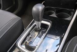 2018 Mitsubishi Outlander ES