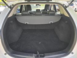2017 Mazda CX-5 GT KF Series AWD Snowflake White Pearl