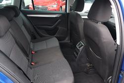 2016 SKODA Octavia Ambition 110TSI