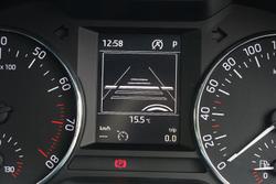 2016 SKODA Octavia Ambition 110TSI