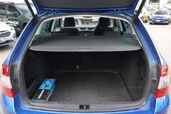 2016 SKODA Octavia Ambition 110TSI