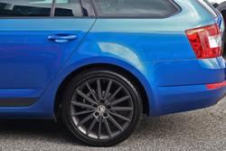 2016 SKODA Octavia Ambition 110TSI