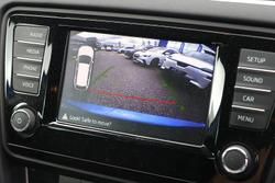 2016 SKODA Octavia Ambition 110TSI