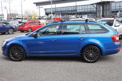 2016 SKODA Octavia Ambition 110TSI