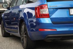 2016 SKODA Octavia Ambition 110TSI