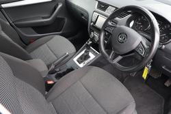 2016 SKODA Octavia Ambition 110TSI