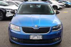 2016 SKODA Octavia Ambition 110TSI