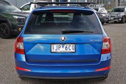 2016 SKODA Octavia Ambition 110TSI