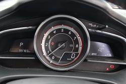 2015 Mazda 3 SP25 GT